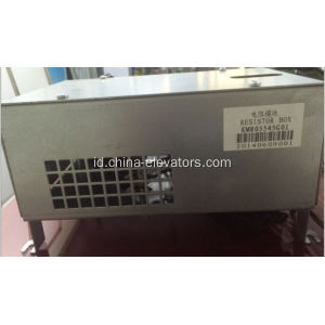 KONE Elevator Resistor Box KM805545G01